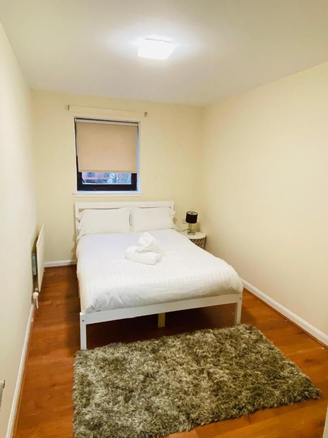 Glasgow Hopehill Garden Apartments Exterior foto